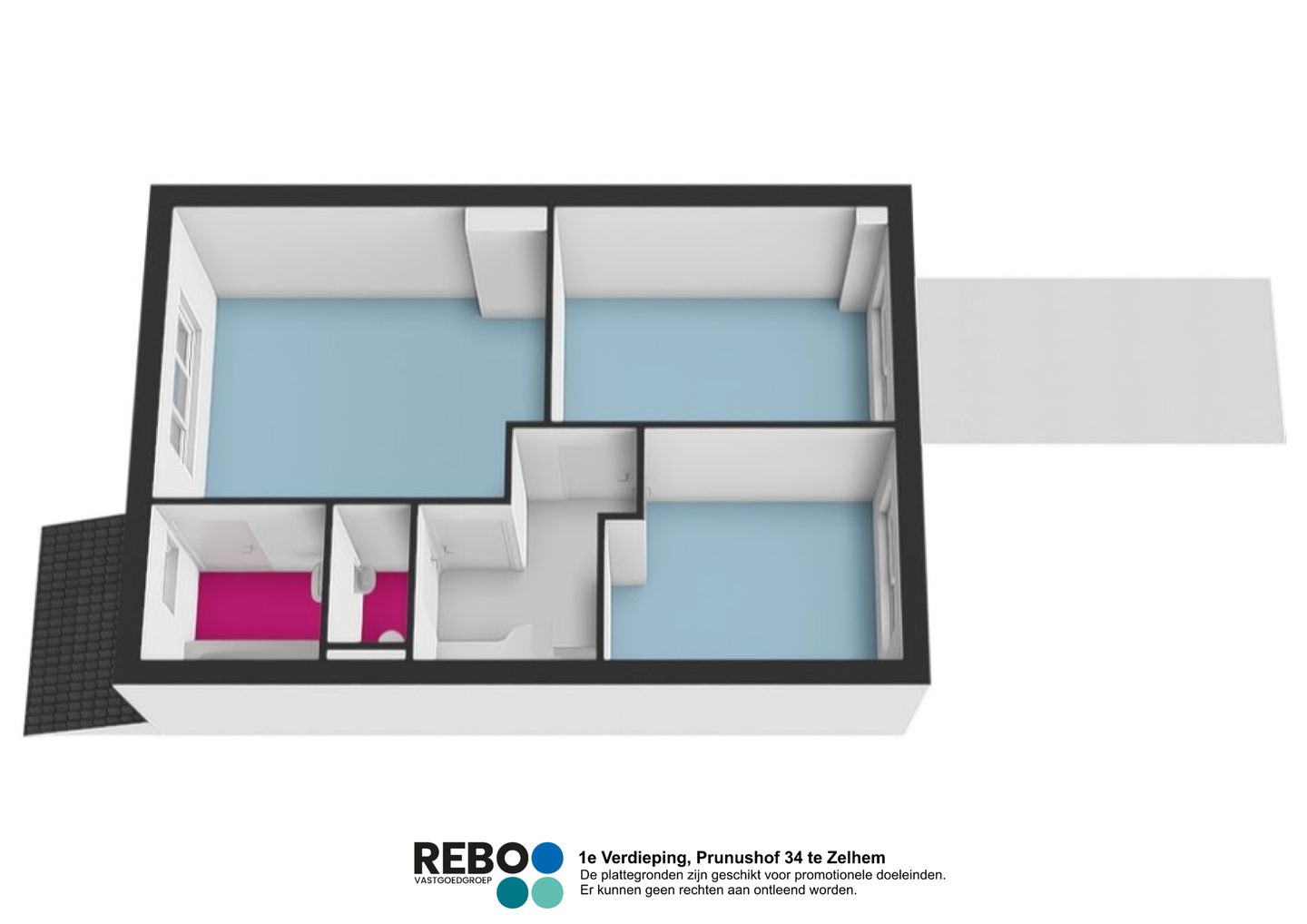 Foto 40 van Prunushof 34