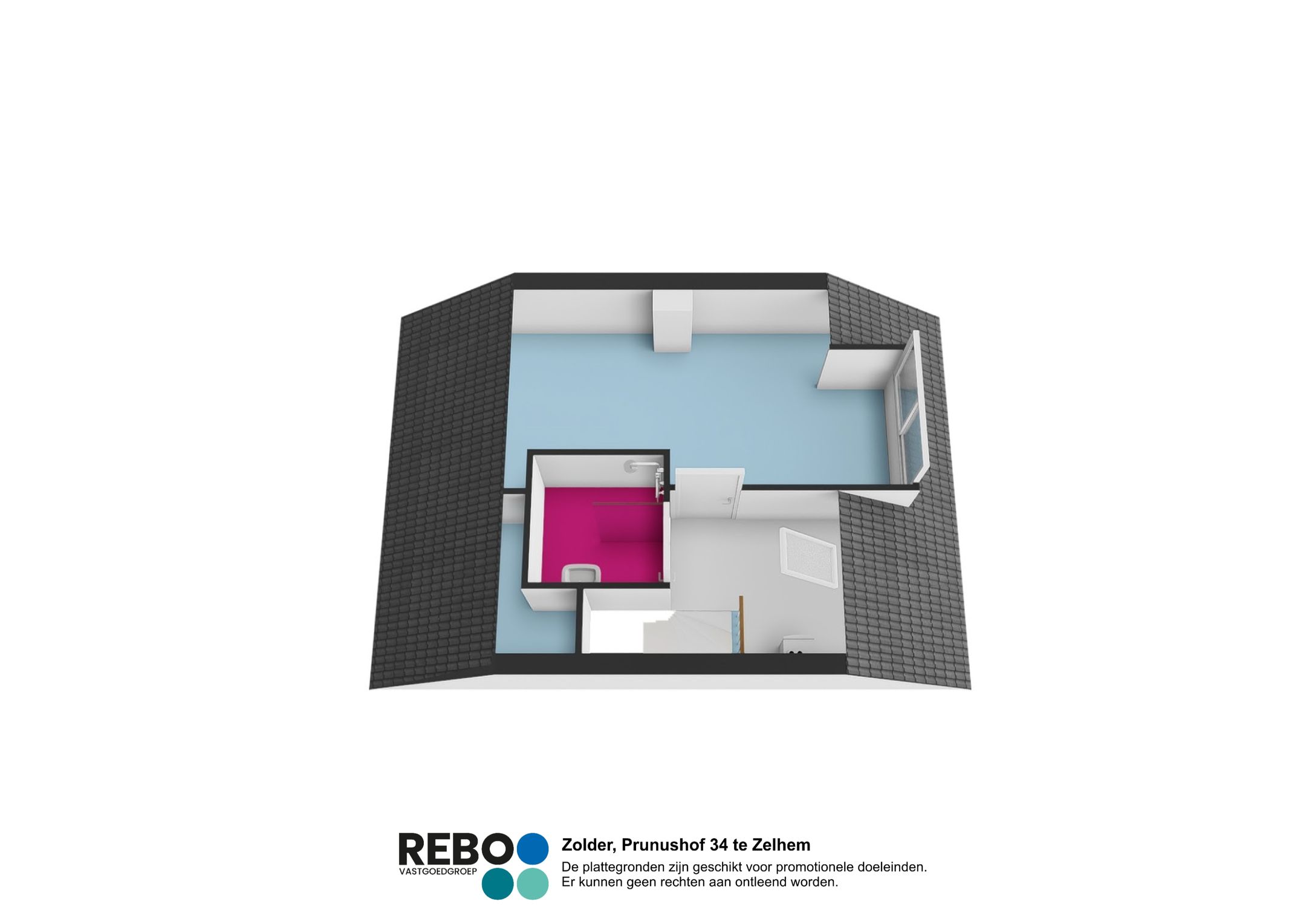 Foto 42 van Prunushof 34