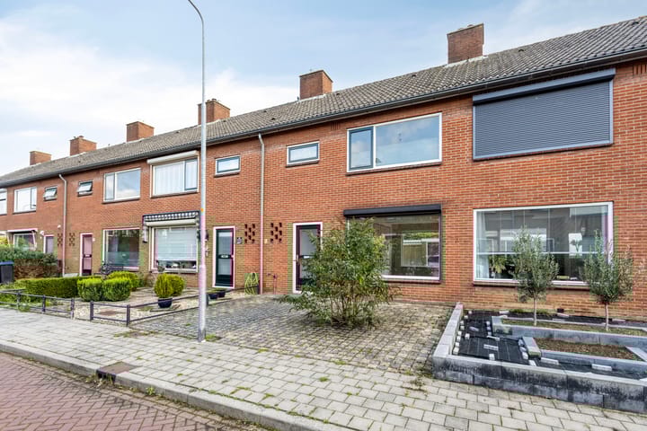 Foto 1 van Narcisstraat 9