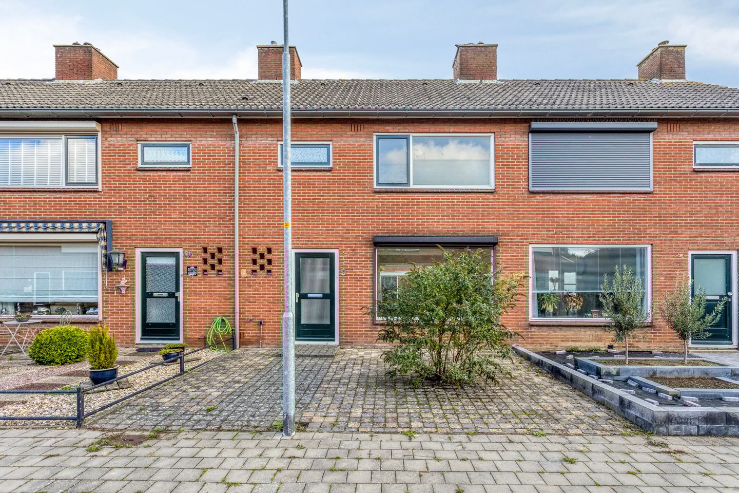 Foto 5 van Narcisstraat 9