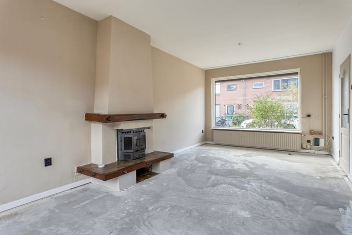 Foto 9 van Narcisstraat 9