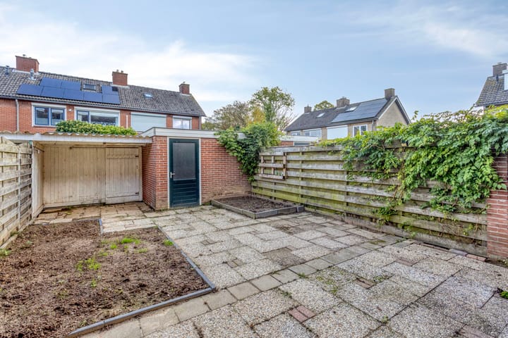 Foto 21 van Narcisstraat 9