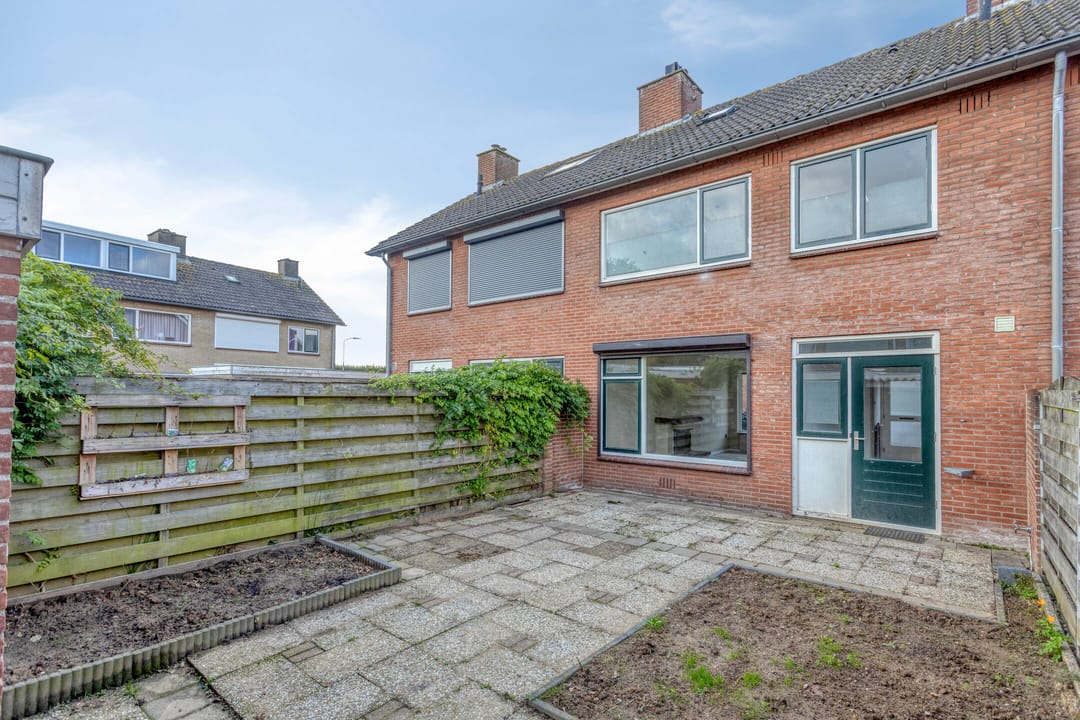 Foto 22 van Narcisstraat 9