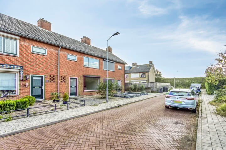 Foto 23 van Narcisstraat 9