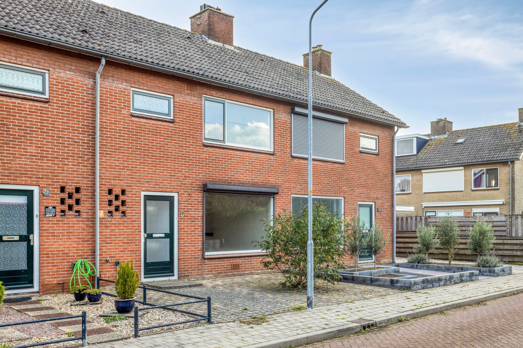 Foto 24 van Narcisstraat 9