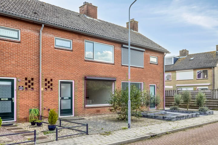 Foto 24 van Narcisstraat 9