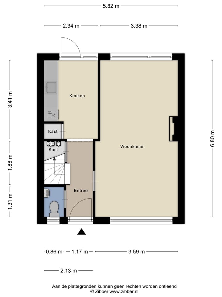 Foto 26 van Narcisstraat 9