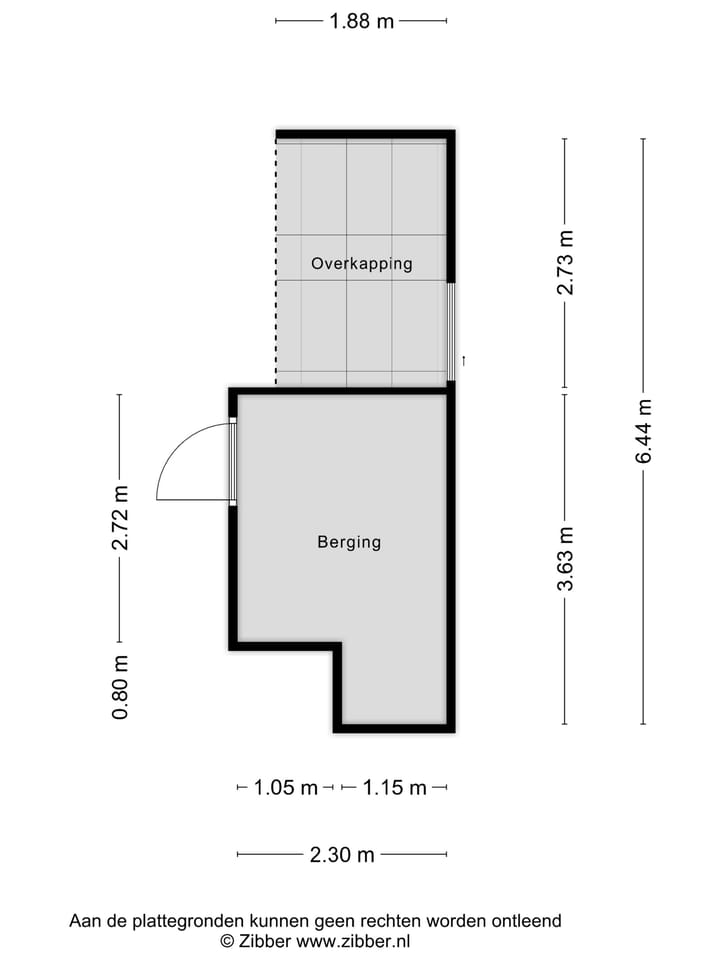 Foto 27 van Narcisstraat 9