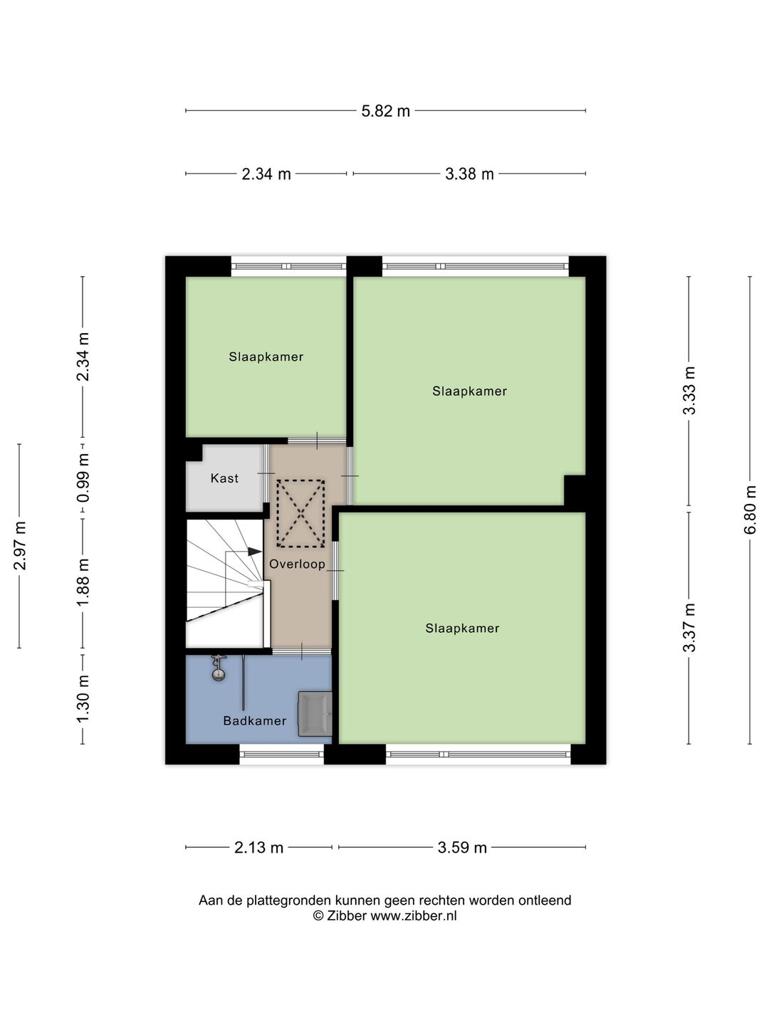 Foto 28 van Narcisstraat 9