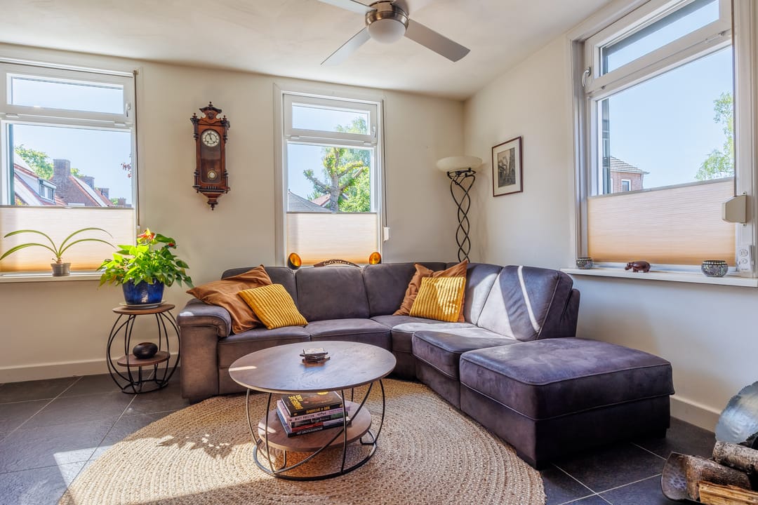 Foto 2 van Notarisstraat 7