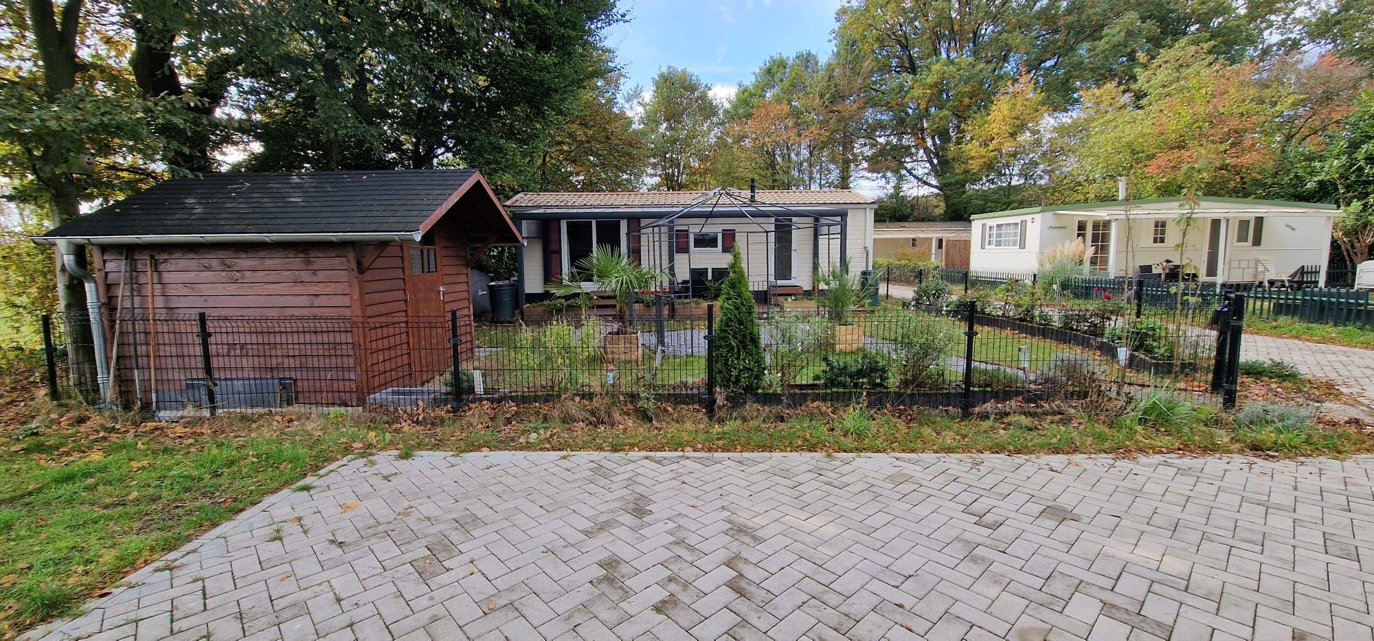 2-bedroom freehold villa in Esbeek — photo 4 of 5