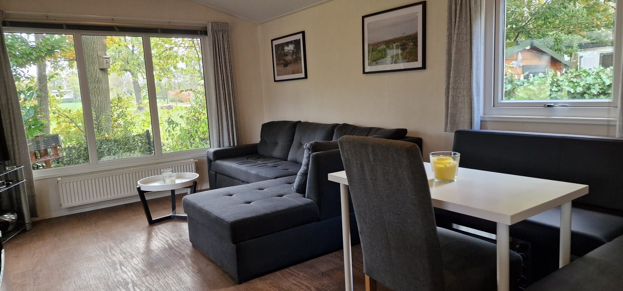 2-bedroom freehold villa in Esbeek — photo 5 of 5