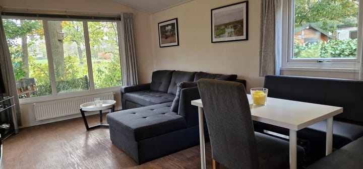 Foto 5 van Spaaneindsestraat 12-1