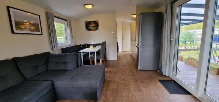 Foto 7 van Spaaneindsestraat 12-1