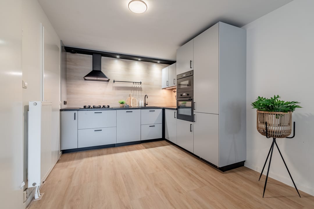 Foto 2 van Kruidenhof 45