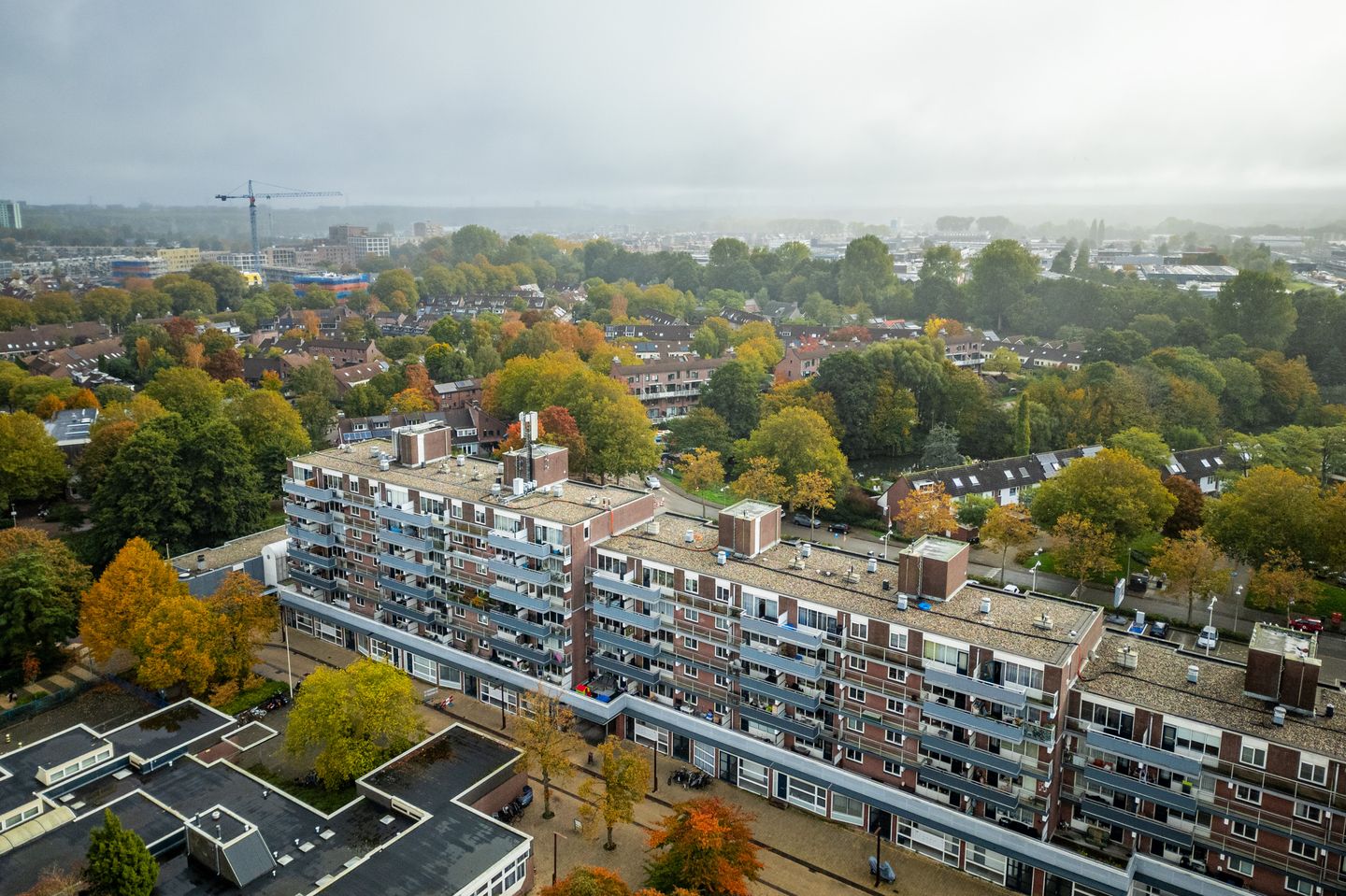 Foto 4 van Kruidenhof 45