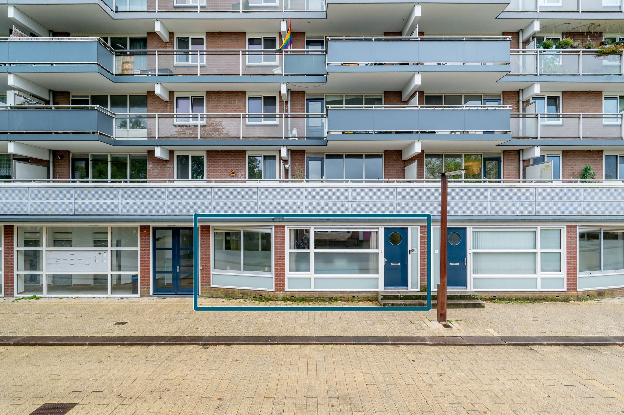 Foto 27 van Kruidenhof 45