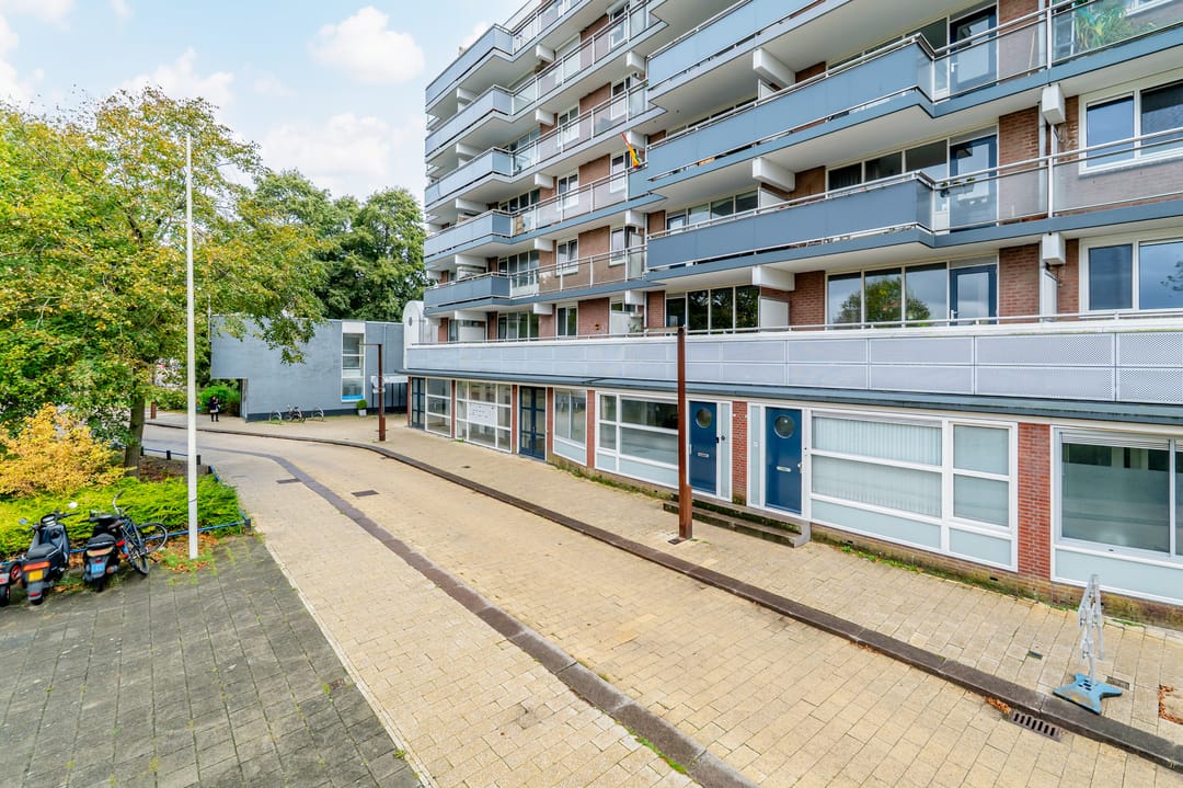 Foto 28 van Kruidenhof 45