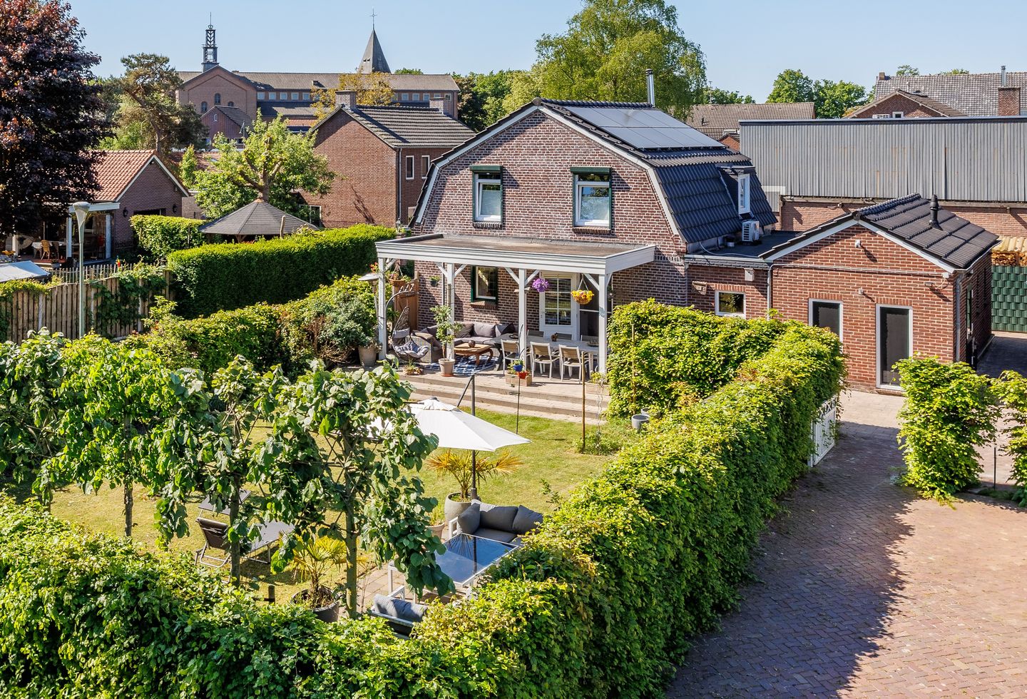 Foto 1 van Notarisstraat 7