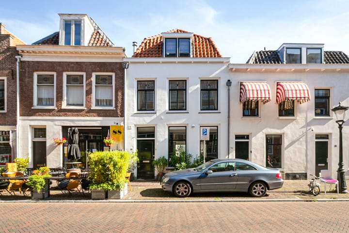 Photo 1 of Lange Nieuwstraat 90