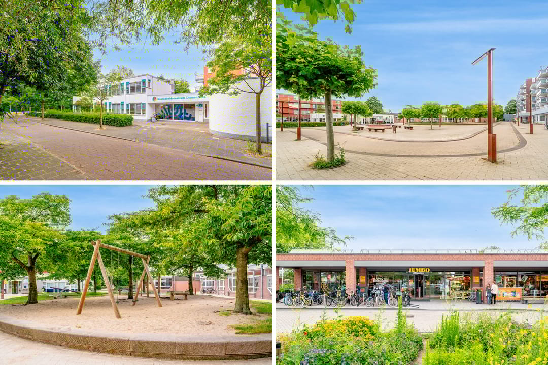 Foto 32 van Kruidenhof 45