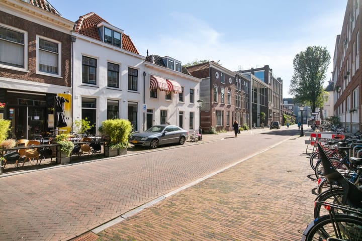 Photo 2 of Lange Nieuwstraat 90