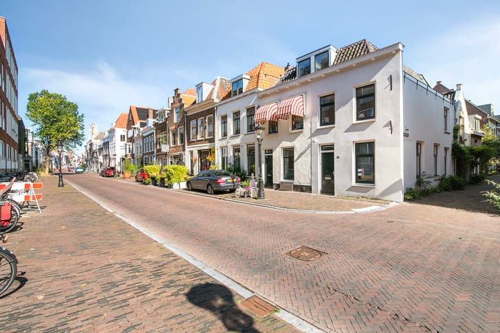 Photo 3 of Lange Nieuwstraat 90