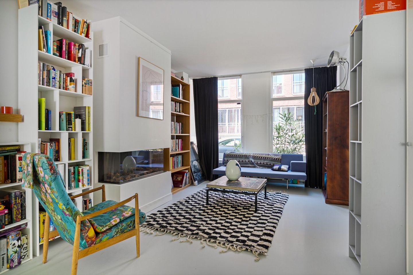 Foto 5 van Lange Nieuwstraat 90