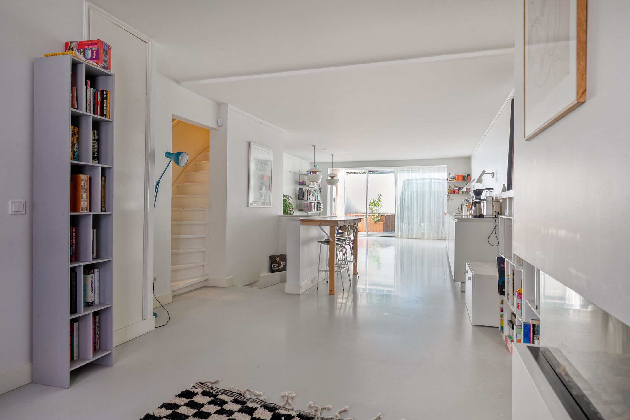 Foto 6 van Lange Nieuwstraat 90