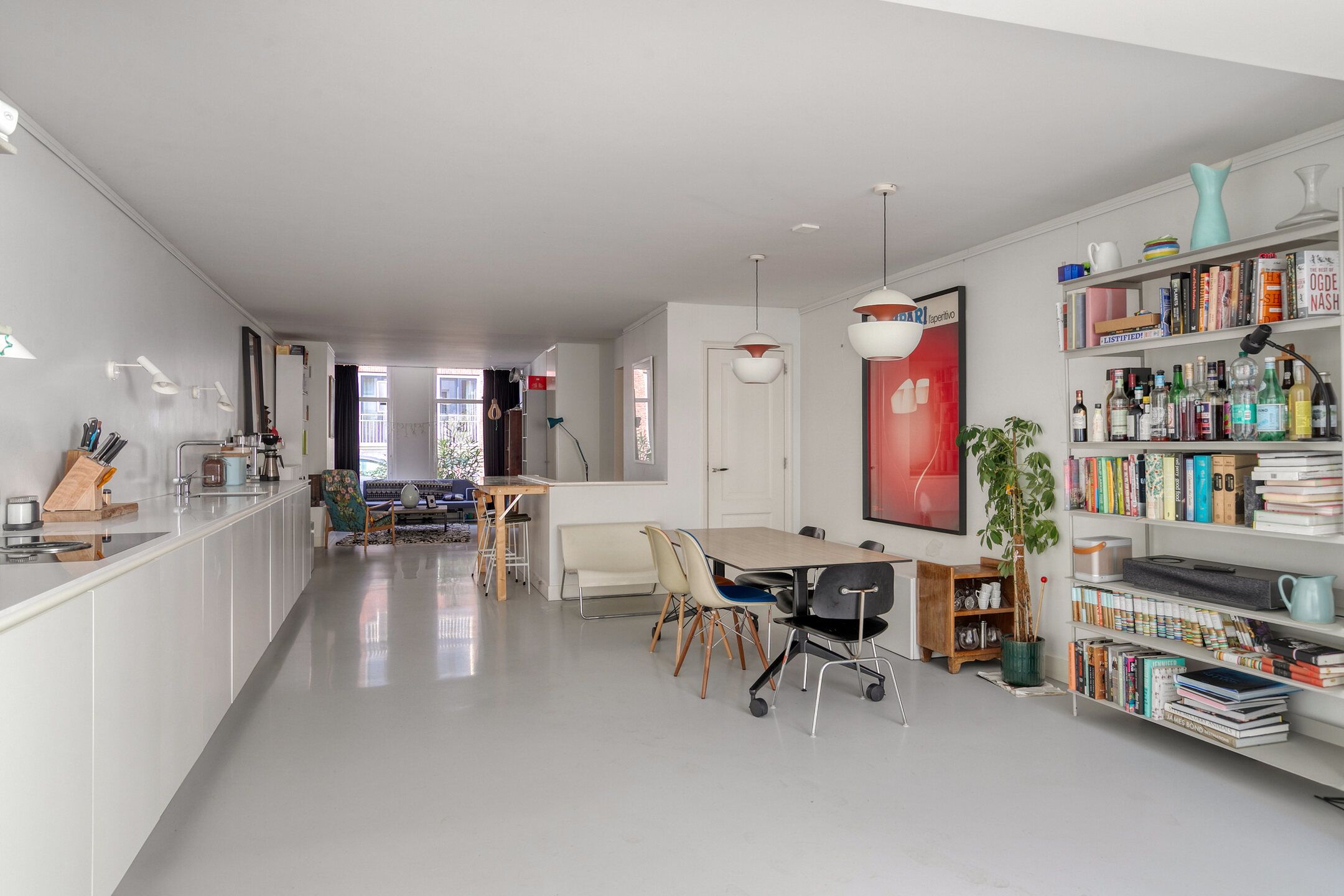 Foto 9 van Lange Nieuwstraat 90