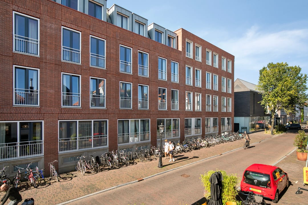 Foto 13 van Lange Nieuwstraat 90