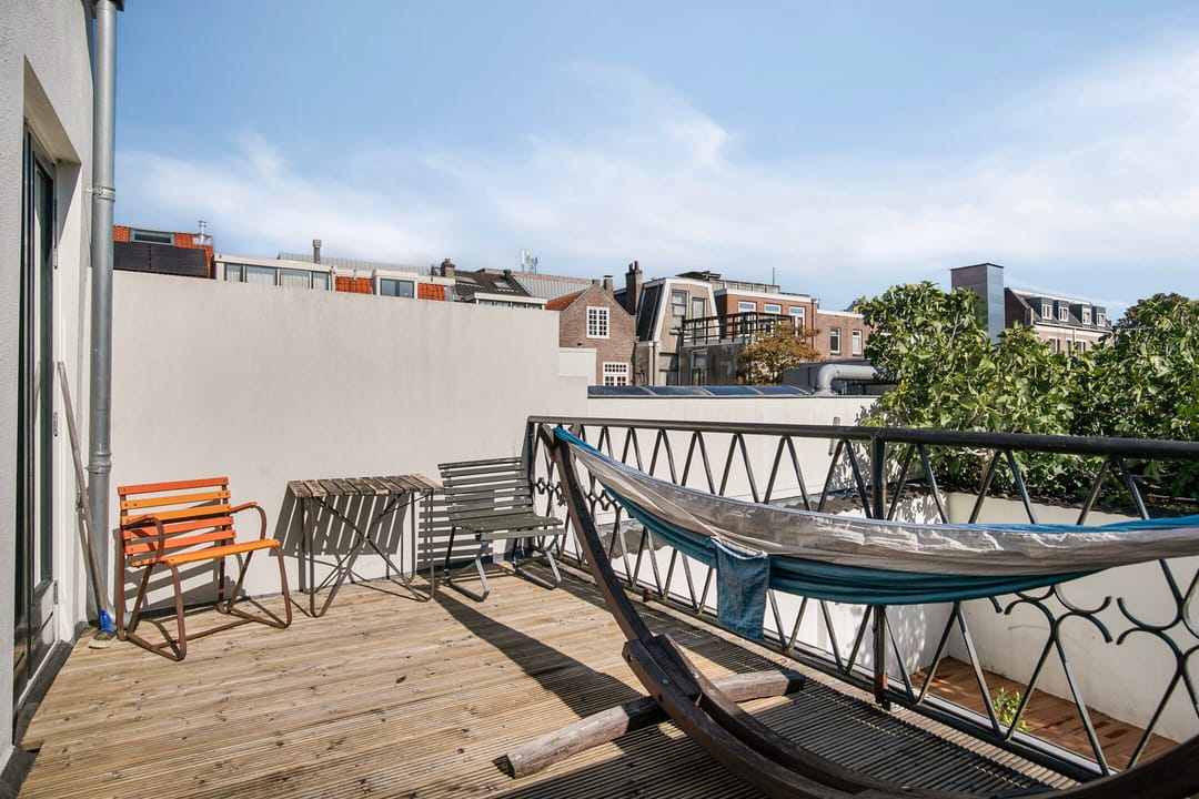 Foto 16 van Lange Nieuwstraat 90