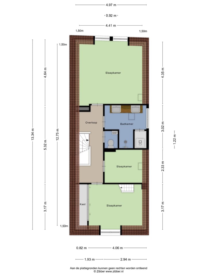 Photo 25 of Lange Nieuwstraat 90