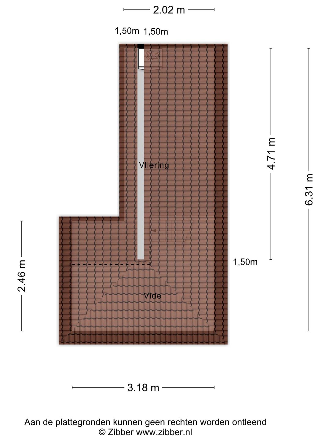 Foto 26 van Lange Nieuwstraat 90