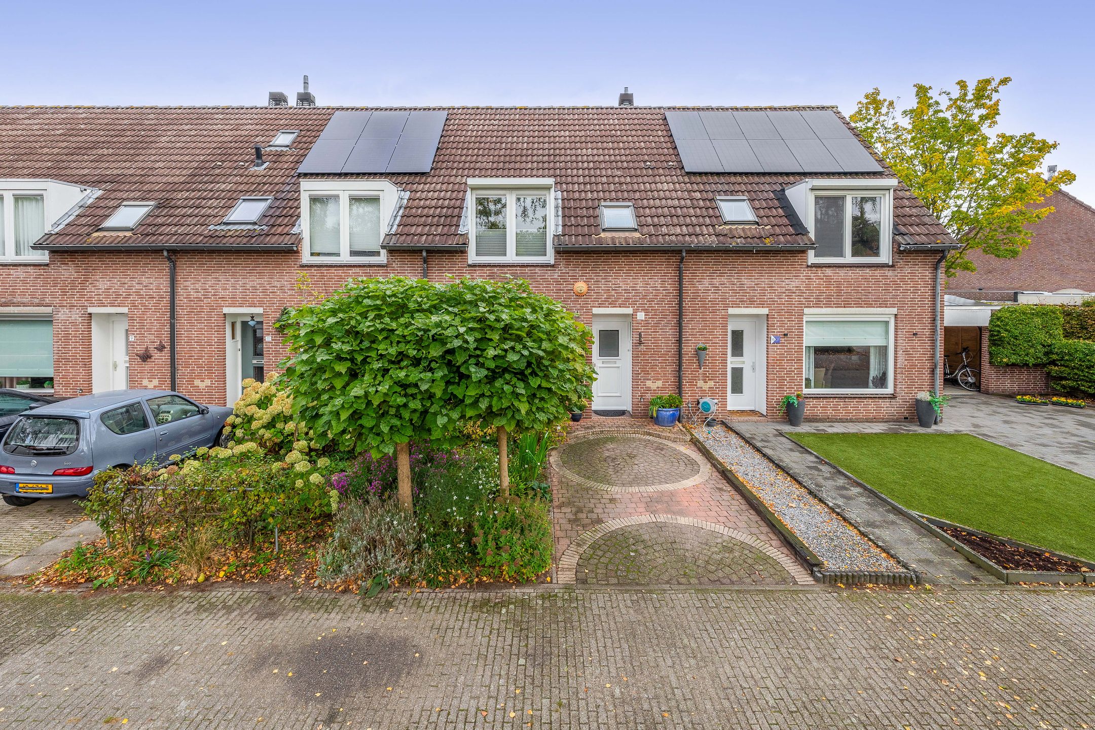 Vrouwe Cecilialaan, 13, Nuenen, 5673MZ, Noord-Brabant, Nederland 13