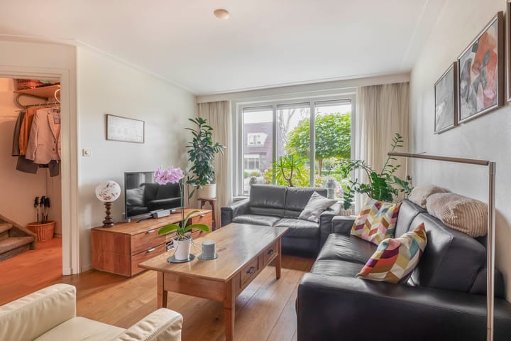 Foto 2 van Vrouwe Cecilialaan 13