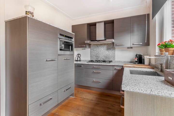 Foto 3 van Vrouwe Cecilialaan 13