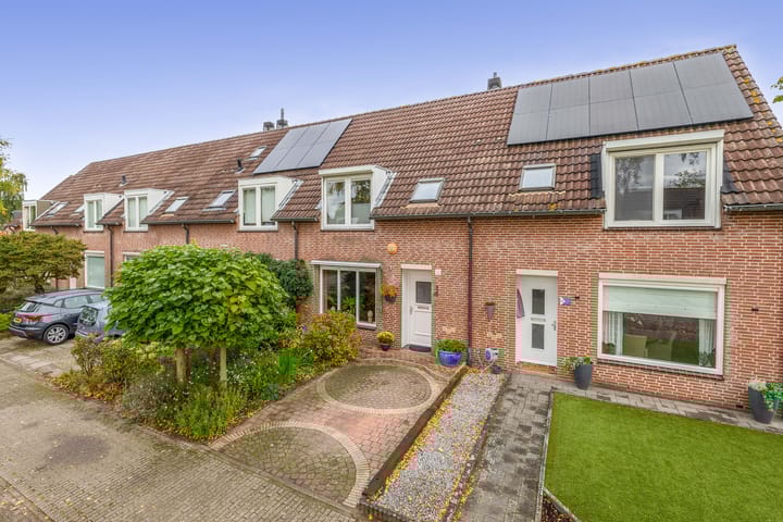 Foto 6 van Vrouwe Cecilialaan 13