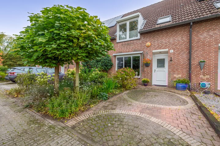 Foto 8 van Vrouwe Cecilialaan 13