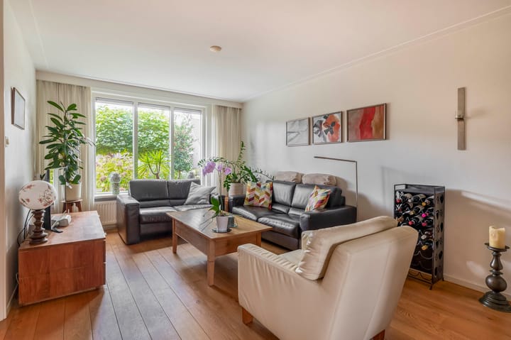 Foto 11 van Vrouwe Cecilialaan 13