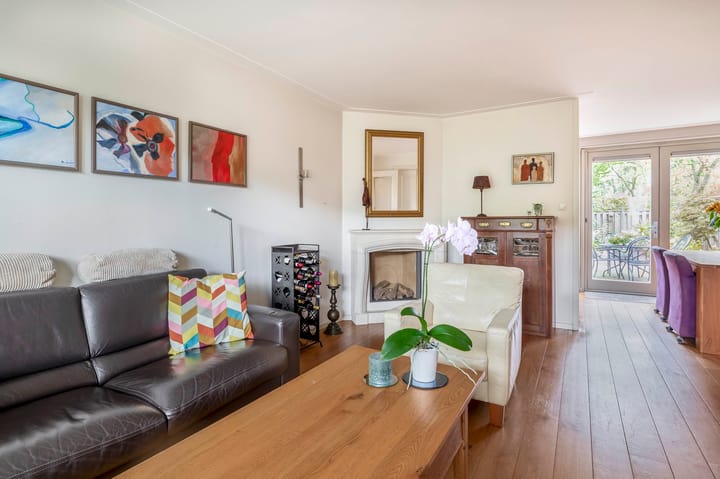 Foto 13 van Vrouwe Cecilialaan 13