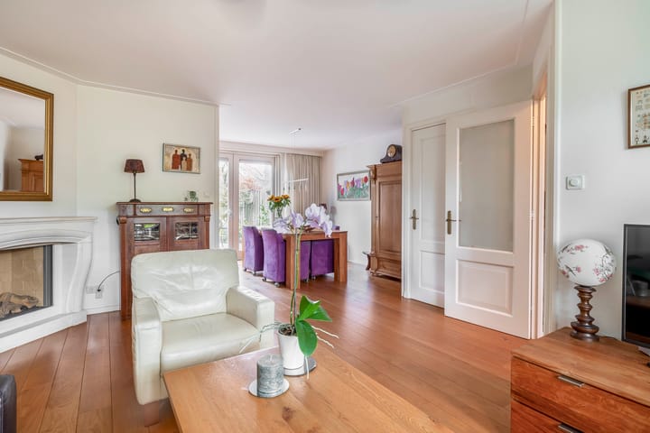 Foto 15 van Vrouwe Cecilialaan 13