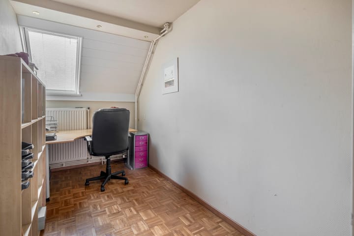 Foto 28 van Vrouwe Cecilialaan 13