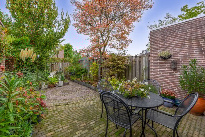 Foto 37 van Vrouwe Cecilialaan 13