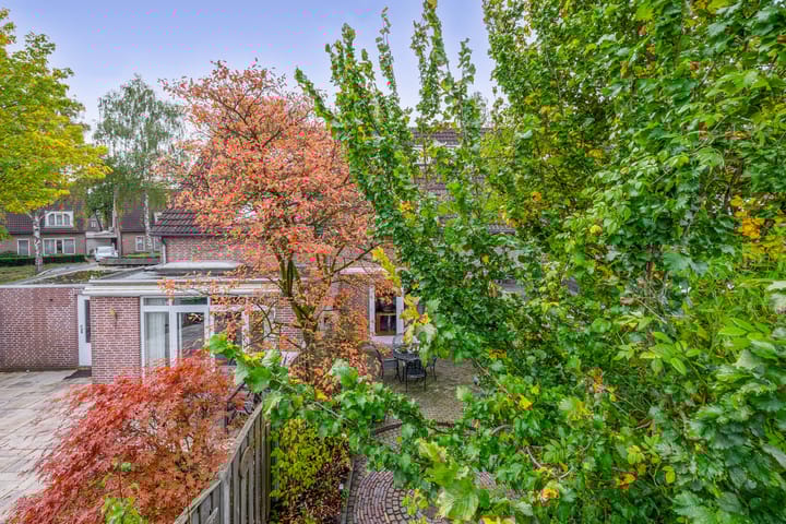 Foto 39 van Vrouwe Cecilialaan 13