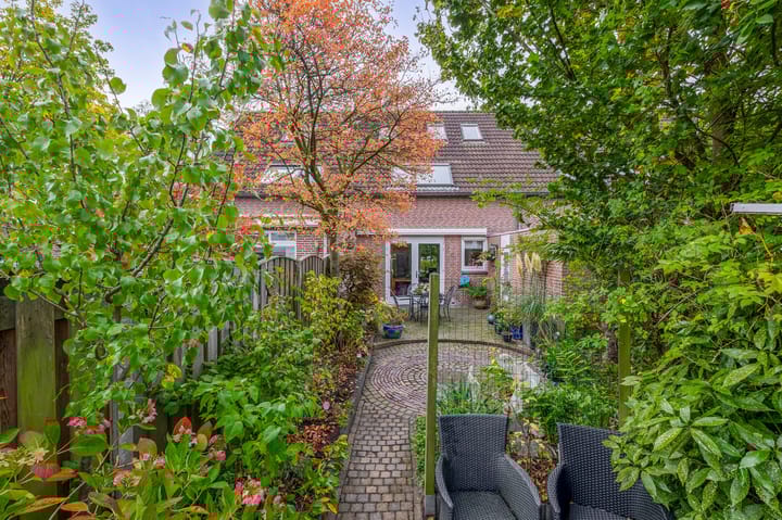 Foto 40 van Vrouwe Cecilialaan 13