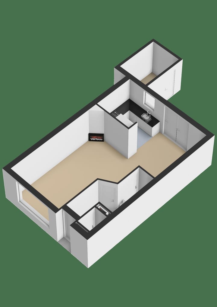 Foto 43 van Vrouwe Cecilialaan 13