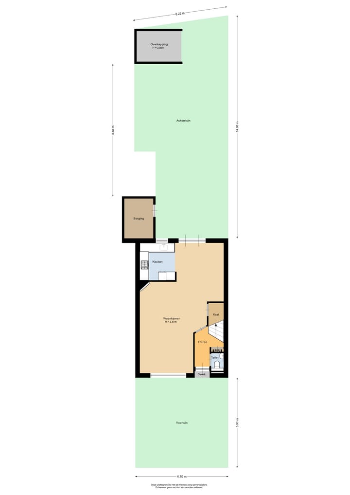 Foto 48 van Vrouwe Cecilialaan 13