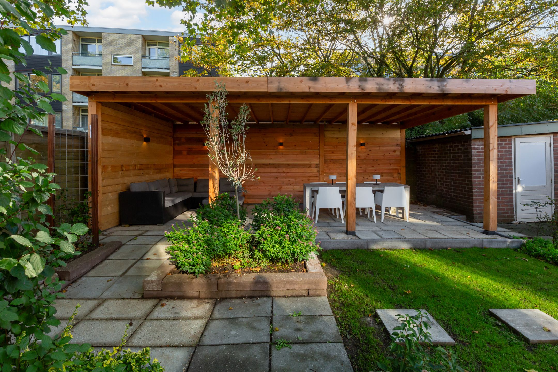 Foto 3 van Prinses Christinaplein 15