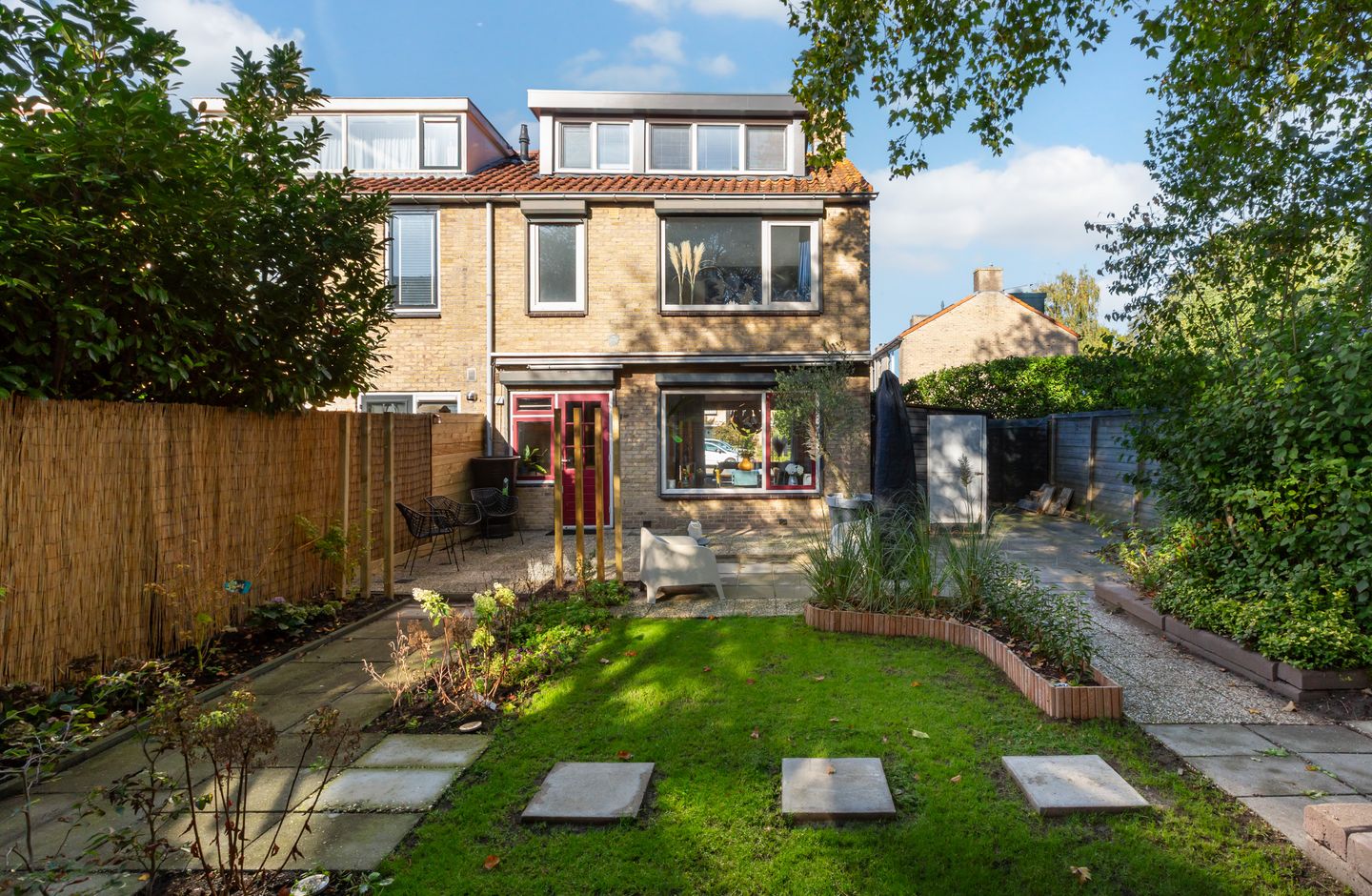 Foto 4 van Prinses Christinaplein 15